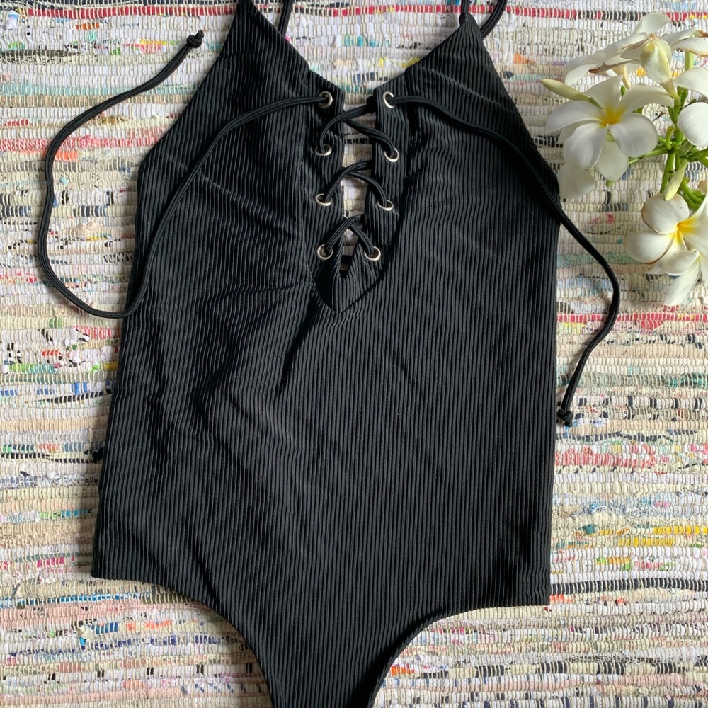 Issa De Mar one piece swimsuit